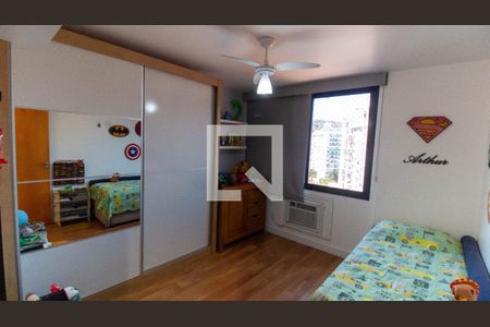 Apartamento para alugar com 3 quartos, 160m² em Santa Rosa, Niterói