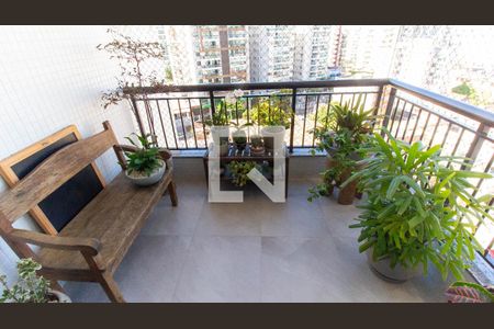 Apartamento para alugar com 3 quartos, 160m² em Santa Rosa, Niterói