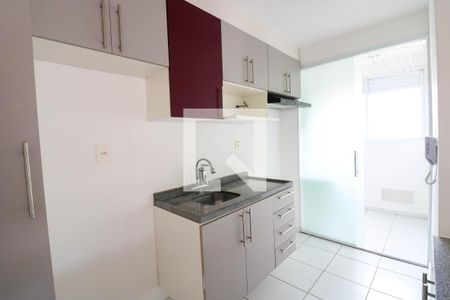 Apartamento para alugar com 2 quartos, 60m² em Chácara Santo Antônio, São Paulo