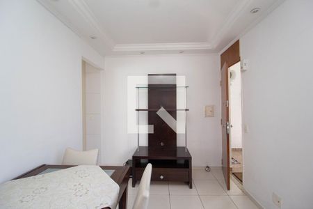 Sala de apartamento para alugar com 2 quartos, 53m² em Parque Sao Luis, São Paulo