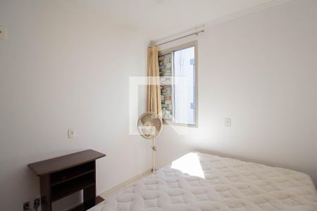 Quarto 2 de apartamento para alugar com 2 quartos, 53m² em Parque Sao Luis, São Paulo