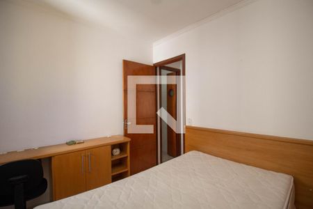 Quarto 1 de apartamento para alugar com 2 quartos, 53m² em Parque Sao Luis, São Paulo
