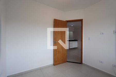 Quarto 1 de apartamento para alugar com 2 quartos, 60m² em Vila Alpina, São Paulo