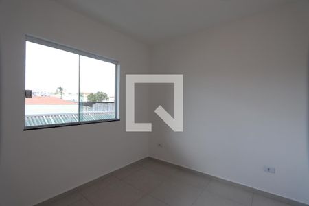 Quarto 1 de apartamento para alugar com 2 quartos, 60m² em Vila Alpina, São Paulo