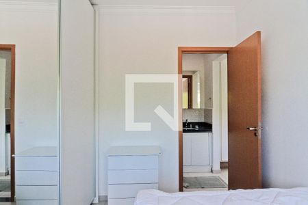 Quarto de apartamento para alugar com 1 quarto, 42m² em Santana, São Paulo