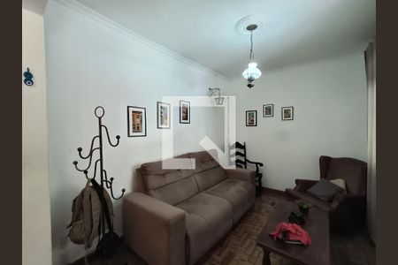 Sala de casa à venda com 3 quartos, 96m² em Mirandópolis, São Paulo