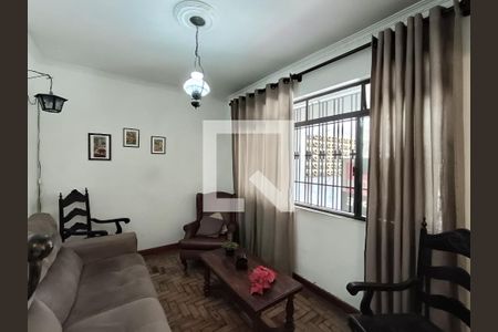 Sala de casa à venda com 3 quartos, 96m² em Mirandópolis, São Paulo