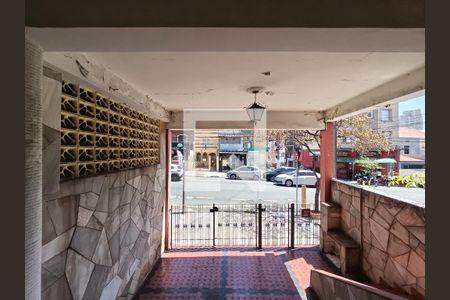Vista - Sala de casa à venda com 3 quartos, 96m² em Mirandópolis, São Paulo