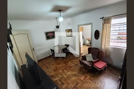 Sala 2 de casa à venda com 3 quartos, 96m² em Mirandópolis, São Paulo