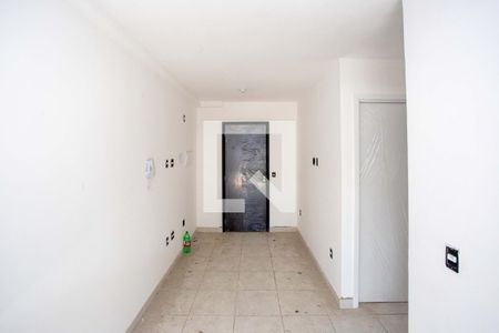 Sala/Cozinha de apartamento à venda com 2 quartos, 40m² em Centro, Diadema