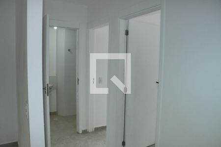 Quarto 1 de apartamento para alugar com 2 quartos, 48m² em Jardim de Lourdes, Embu das Artes