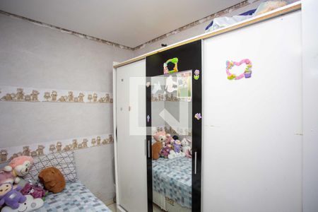 Quarto 2 Casa 1 de casa à venda com 4 quartos, 150m² em Parque Sete de Setembro, Diadema