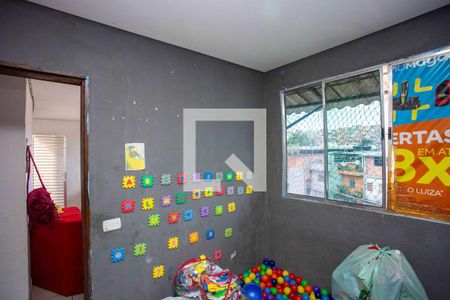 Quarto 1 Casa 1 de casa à venda com 4 quartos, 150m² em Parque Sete de Setembro, Diadema