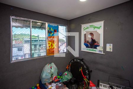 Quarto 1 Casa 1 de casa à venda com 4 quartos, 150m² em Parque Sete de Setembro, Diadema