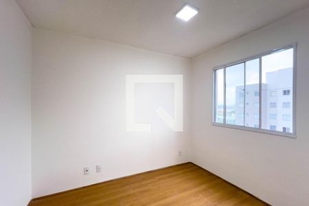 Quarto 1 de apartamento para alugar com 2 quartos, 35m² em Vila Independencia, São Paulo