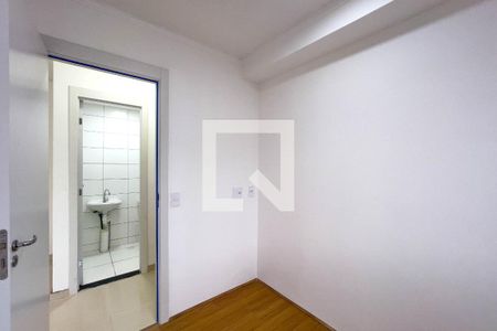 Quarto 2 de apartamento para alugar com 2 quartos, 35m² em Vila Independencia, São Paulo