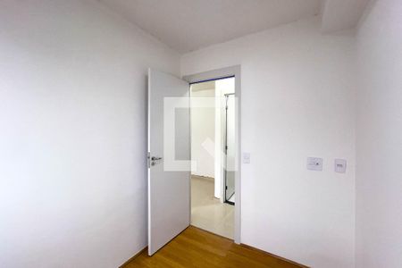 Quarto 2 de apartamento para alugar com 2 quartos, 35m² em Vila Independencia, São Paulo