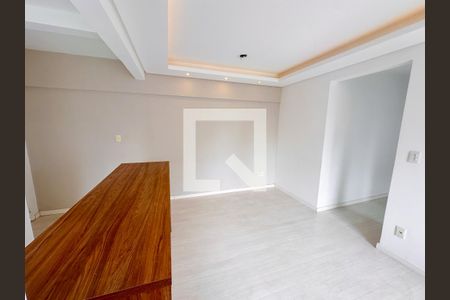 Sala de Jantar de apartamento para alugar com 2 quartos, 60m² em Estreito, Florianópolis