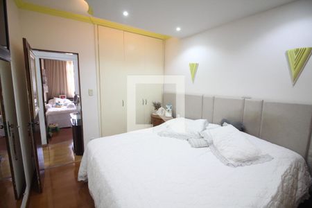 Quarto 1 de apartamento à venda com 4 quartos, 200m² em Teixeira Dias (barreiro, Belo Horizonte