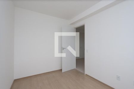 Quarto 1 de apartamento para alugar com 2 quartos, 36m² em Conjunto Habitacional Teotonio Vilela, São Paulo