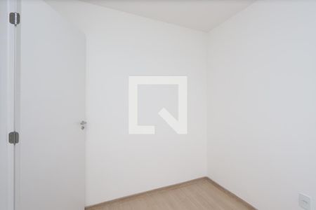 Quarto 2 de apartamento para alugar com 2 quartos, 36m² em Conjunto Habitacional Teotonio Vilela, São Paulo