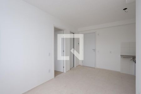 Apartamento para alugar com 2 quartos, 36m² em Conjunto Habitacional Teotonio Vilela, São Paulo