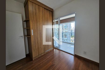 Quarto de apartamento para alugar com 2 quartos, 75m² em Vila Gertrudes, São Paulo