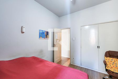 Quarto 1 de apartamento à venda com 2 quartos, 63m² em Catete, Rio de Janeiro