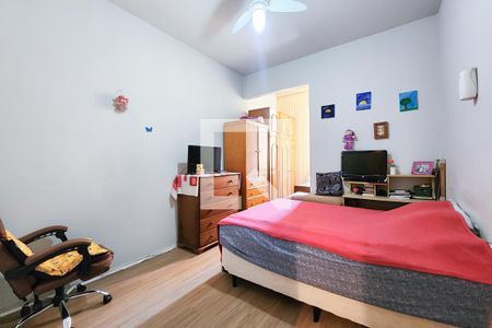 Quarto 1 de apartamento à venda com 2 quartos, 63m² em Catete, Rio de Janeiro