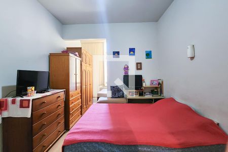Quarto 1 de apartamento à venda com 2 quartos, 63m² em Catete, Rio de Janeiro