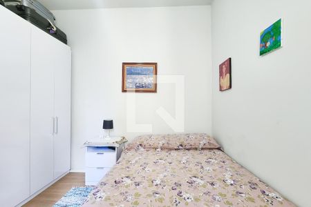 Quarto 2 de apartamento à venda com 2 quartos, 63m² em Catete, Rio de Janeiro