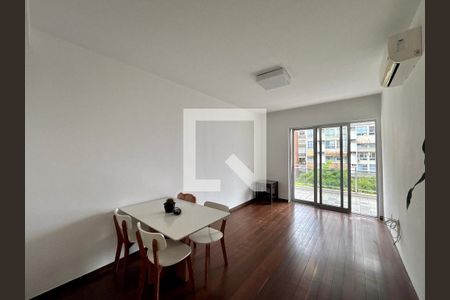 Sala de apartamento para alugar com 3 quartos, 80m² em Lagoa, Rio de Janeiro