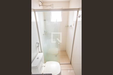 suite de apartamento para alugar com 4 quartos, 190m² em Pampulha, Belo Horizonte