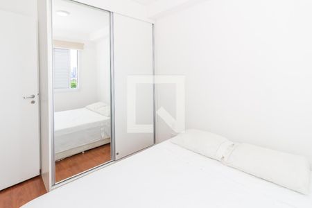 Quarto de apartamento para alugar com 1 quarto, 31m² em Água Branca, São Paulo