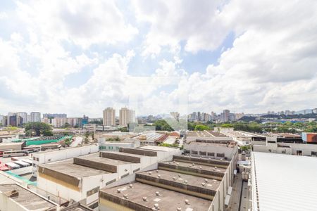 Quarto de apartamento para alugar com 1 quarto, 31m² em Água Branca, São Paulo