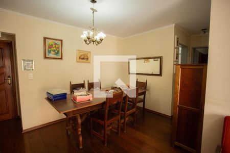 SALA de apartamento à venda com 2 quartos, 76m² em Jardim Sonia, São Paulo