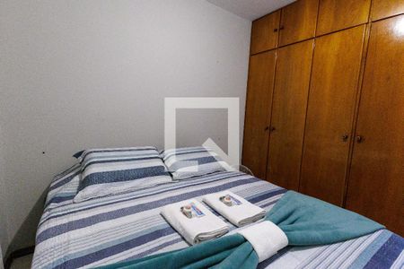 Quarto de apartamento para alugar com 3 quartos, 84m² em Vila Areal, Indaiatuba