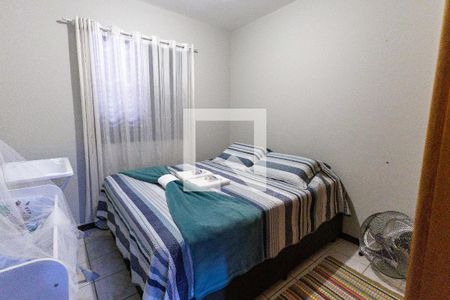 Quarto de apartamento para alugar com 3 quartos, 84m² em Vila Areal, Indaiatuba