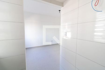 Cozinha de apartamento à venda com 1 quarto, 41m² em Centro Histórico, Porto Alegre