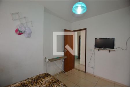 Quarto 1 de casa para alugar com 2 quartos, 72m² em Cascadura, Rio de Janeiro