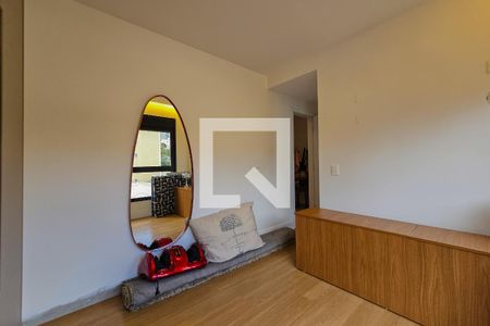 Suíte 1 de apartamento à venda com 2 quartos, 200m² em Carmo, Belo Horizonte