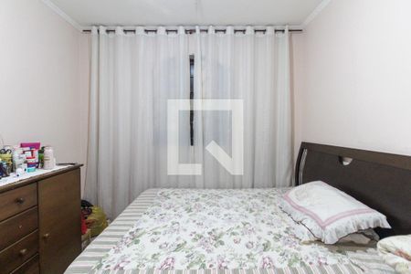 Quarto 1 de casa para alugar com 3 quartos, 140m² em Jardim Bonifacio, São Paulo