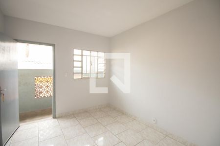 Sala de apartamento para alugar com 1 quarto, 50m² em Patronato, São Gonçalo