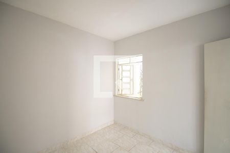 Quarto 1 de apartamento para alugar com 1 quarto, 50m² em Patronato, São Gonçalo