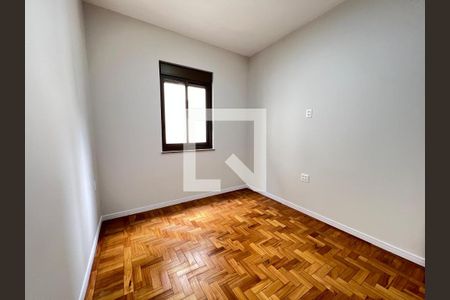 Apartamento à venda com 3 quartos, 80m² em Serra, Belo Horizonte