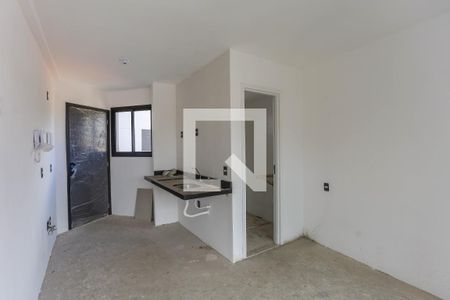 Studio  de apartamento à venda com 1 quarto, 22m² em Centro, Diadema