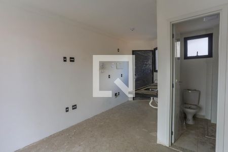 Studio  de apartamento à venda com 1 quarto, 22m² em Centro, Diadema