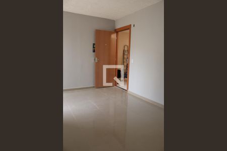 Sala/Cozinha de apartamento para alugar com 2 quartos, 47m² em Granja Viana, Cotia