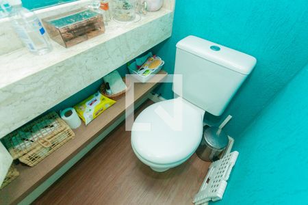 Lavabo de casa à venda com 2 quartos, 72m² em Vila Emir, São Paulo