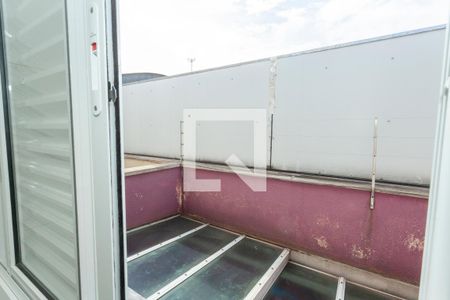 Quarto Suíte 1 de casa à venda com 2 quartos, 72m² em Vila Emir, São Paulo